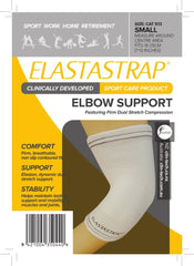 Elastastrap Compression Elbow Support Ankle and Foot Braces,Ankle and Foot Support,Ankle Supports,Braces And Supports,elbow support,Foot Braces,Foot Supports,futuro elbow support,Futuro Sport Elbow Support Adjustable,issues,Supports,Thermastrap Ankle and