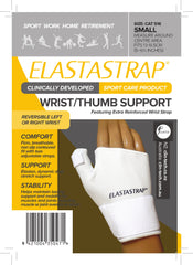 Elastastrap Compression Wrist &amp; Thumb Strap