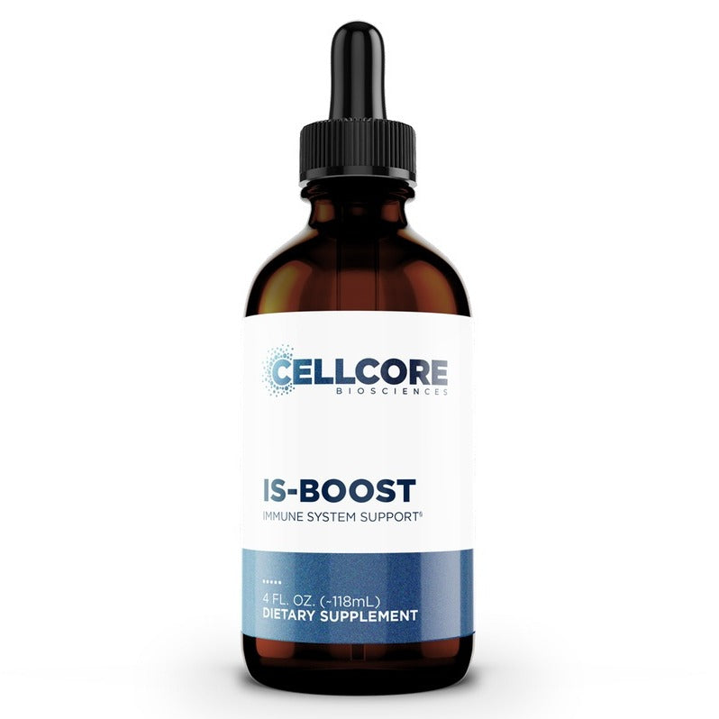 CellCore IS-BOOST (approx 59 serves) 118 ml