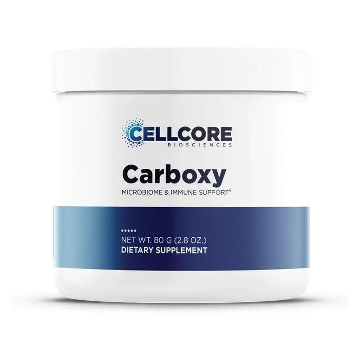 CellCore Carboxy (approx 106 serves) 80 gm