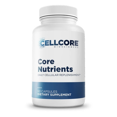 CellCore Core Nutrients