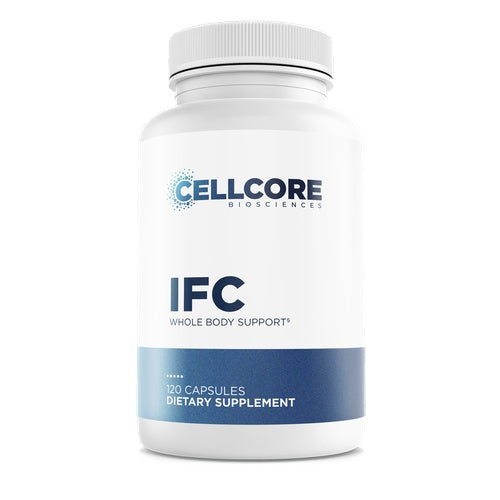 CellCore IFC 120 Caps