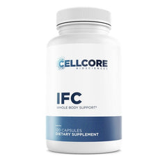 CellCore IFC 120 Caps