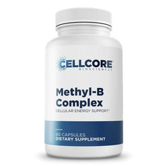 CellCore Methyl-B Complex 60 Caps