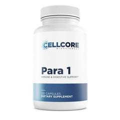 CellCore Para 1 120 caps