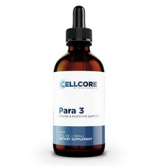 CellCore Para 3 (approx 113 serves) 59 ml