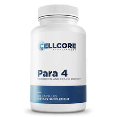 CellCore Para 4 120 caps