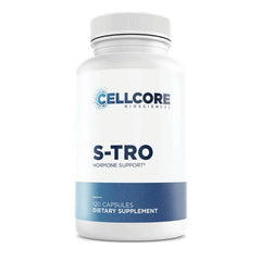 CellCore S-TRO 120 caps