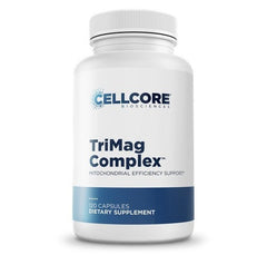 CellCore TriMag Complex 120 caps