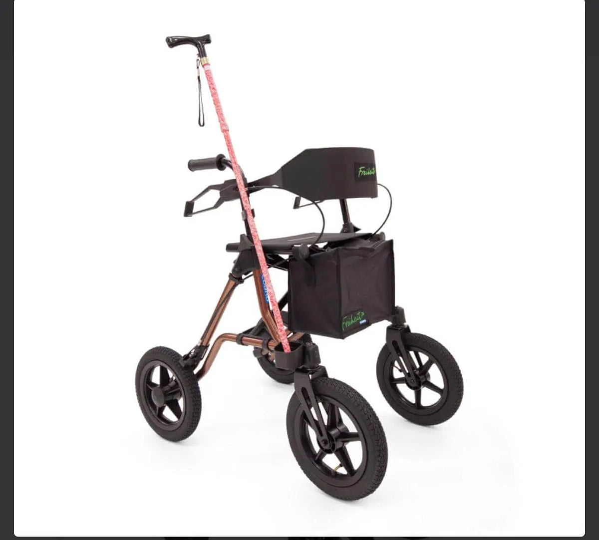 Freiheit® Freedom Stroller XC Walking frame aluminium walking frame,Freedom Stroller XC,Freedom Stroller XC Walking frame,Freedom Walking frame,heavy,issues,mobilis,rollator,stroller,Stroller walking frame,Stroller XC Walking frame,walking frame,XC Walkin