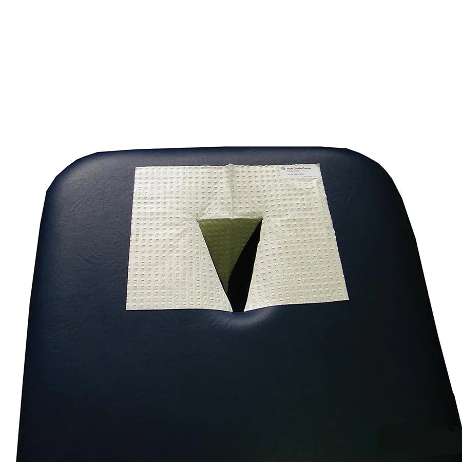 Cello Head Paper Pads - image 4