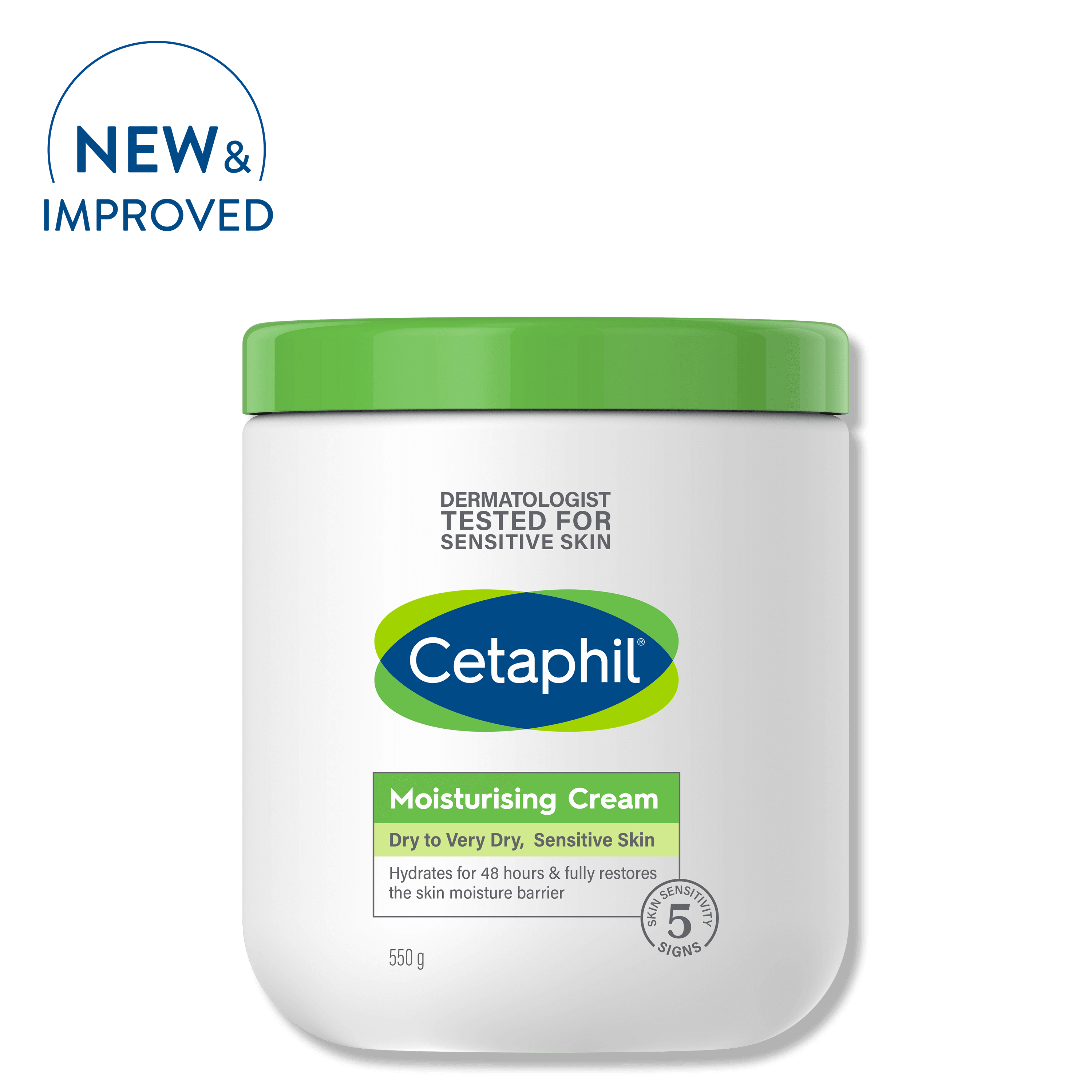 Cetaphil Moisturising Cream 550gm Bamboo Extract,body cream,cetaphil,cetaphil cream,Combination Skin,Daily Exfoliating Cleanser,Daily Use,Deep Cleansing,Dermatologist-recommended,Gentle Scrub,Hydrating Glycerin,Hypoallergenic,issues,Microfine Granules,moi