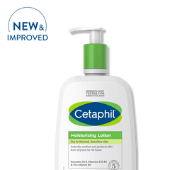 Cetaphil Moisturising Lotion (all skintypes) 1 Litre Bamboo Extract,body lotion,cetaphil,Combination Skin,Daily Exfoliating Cleanser,Daily Use,Deep Cleansing,Dermatologist-recommended,Gentle Scrub,Hydrating Glycerin,Hypoallergenic,issues,Microfine Granule