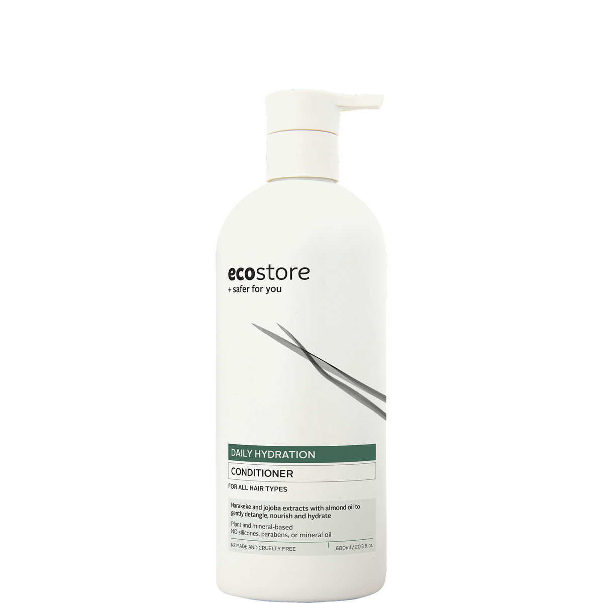 Ecostore Daily Hydration Conditioner 600ml