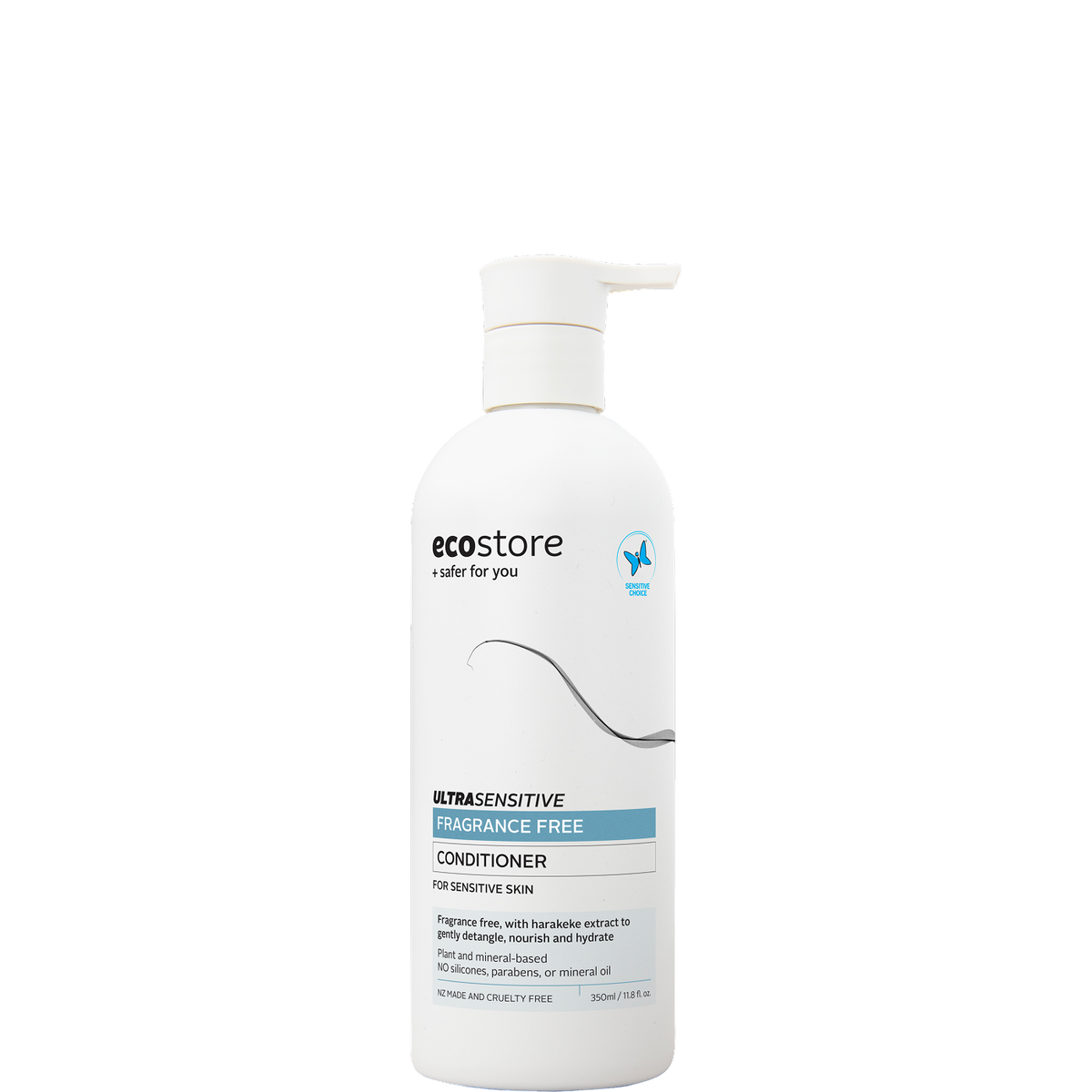 Ecostore Ultra Sensitive Conditioner 350ml