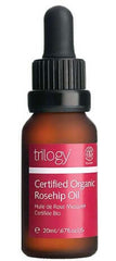 Trilogy Organic Rosehip Oil finelines,issues,soothing fragrance for scars,stretch marks,wrinkles