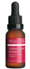 Trilogy Organic Rosehip Oil