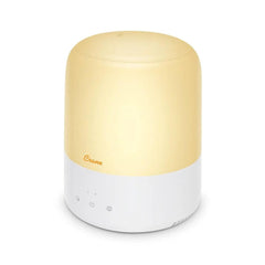 Crane 3-in-1 Cool Mist Humidifier with Aroma Diffuser & Sleep Support Light 1.9L