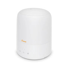 Crane 3-in-1 Cool Mist Humidifier with Aroma Diffuser & Sleep Support Light 1.9L
