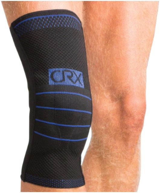 Allcare Crx Meniscus Knee Sleeve Ankle and Foot Braces,braces,Braces & Support,Braces & Supports,Braces And Supports,flat knitted knee brace,Foot Braces,inferior neuromuscular stability,issues,meniscus problems,post-operative swelling,Support & Braces,sup