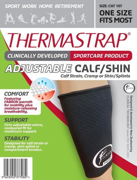 Thermastrap Calf or Shin Support Ankle and Foot Braces,Ankle and Foot Support,Ankle Supports,Braces And Supports,Calf Braces,Calf or Shin Support,calf support,Foot Braces,Foot Supports,issues,shin support,Supports,Thermastrap Ankle and Foot Support,Therma