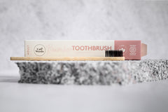 CaliWoods Bamboo Toothbrush image 2