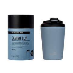 Fressko Camino Reusable Cup River 340ml
