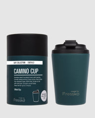 Fressko Camino Reusable Cup Emerald 340ml