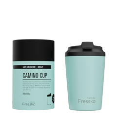 Fressko Camino Reusable Cup Breezy 340ml