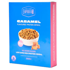 Low Carb Emporium Protein Cereal - 250g