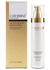 Catherine Moisturizing Body Lotion 100ml