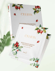 CELIFIX Sheep Placenta Mask 25ml 5pcs/box