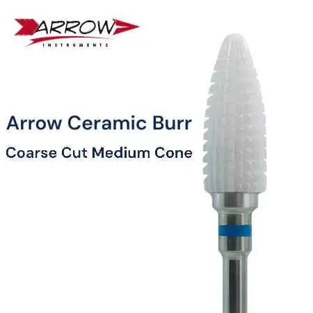 ARROW - CERAMIC BURRS