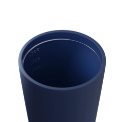 Fressko Bino Ceramic Reusable Cup Denim 230ml image 4
