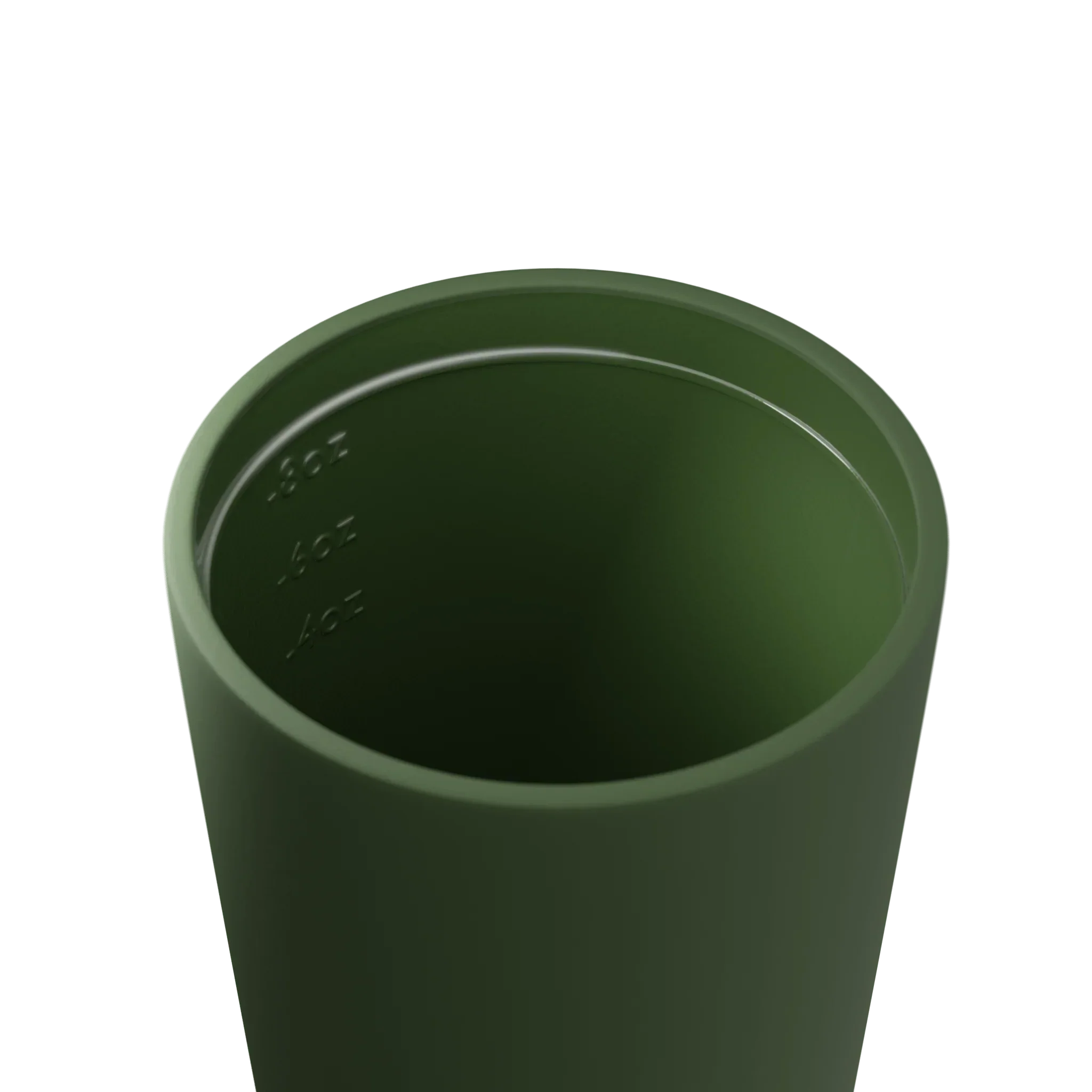 Fressko Bino Ceramic Reusable Cup Khaki 230ml image 3