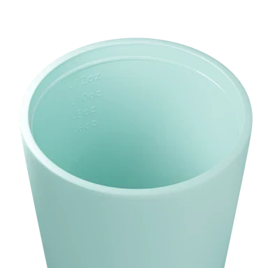 Fressko Camino Ceramic Reusable Cup Breezy 340ml image 2