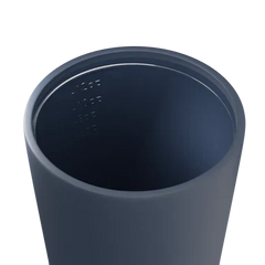 Fressko Camino Ceramic Reusable Cup Denim 340ml image 3
