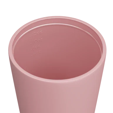 Fressko Camino Ceramic Reusable Cup Floss 340ml image 2