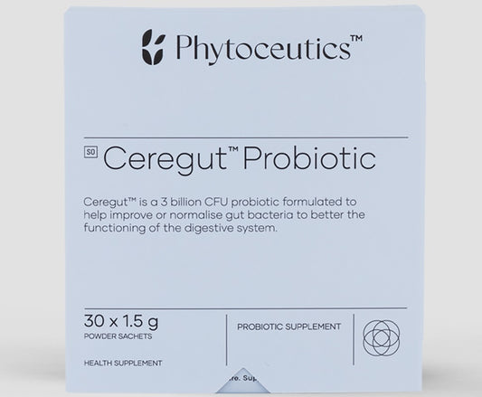 Ceregut&reg; Probiotic