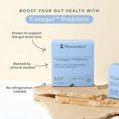 Ceregut® Probiotic