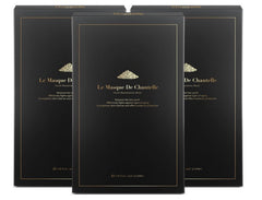 Chantelle Caviar Essence Repair Mask (25ml*3 pieces)*3 boxes