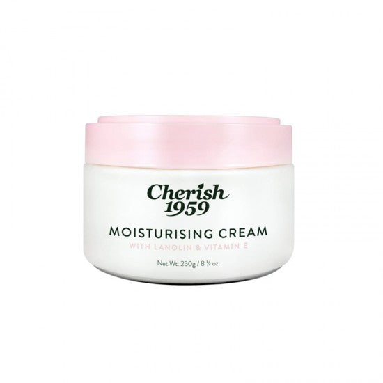 Cherish moisturising cream 250g