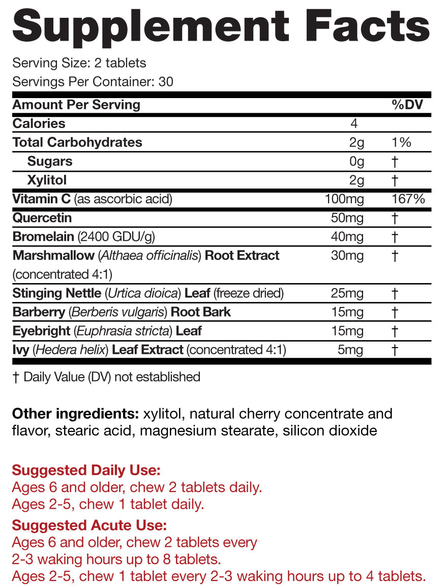 Redd Remedies Children’s Sinus Support Chewable Tablets 60 cheaper,issues,redd remedies,redd remedies children sinus support,sinus support