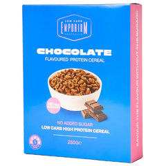 Low Carb Emporium Protein Cereal - 250g