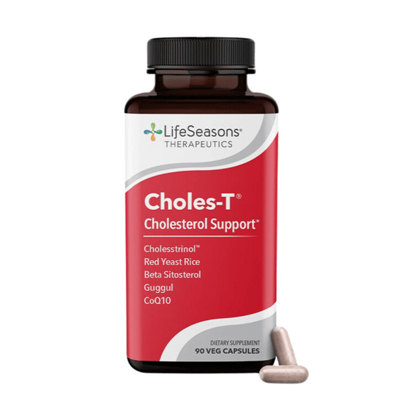 Choles-T product image