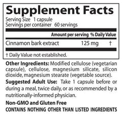 Doctor's Best Cinnamon Extract Cinnulin PF (125mg) 60 Veggie Caps Cinnamon Extract Cinnulin PF,doctor's best,google,issues
