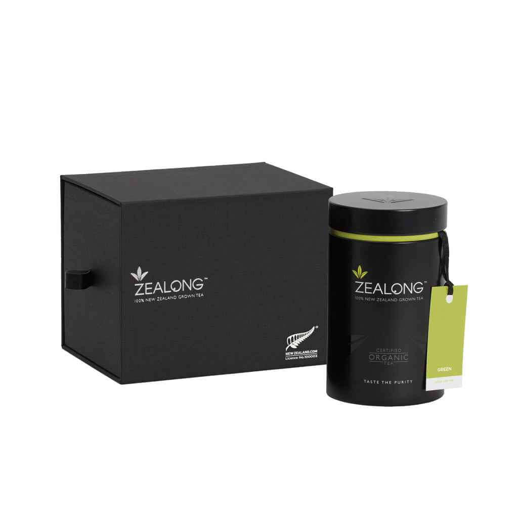 Zealong Origins – Green Tea