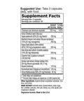 LifeSeasons Circulari-T Blood Flow Support For Arterial Health Dietary Supplement 90 Veg Capsules