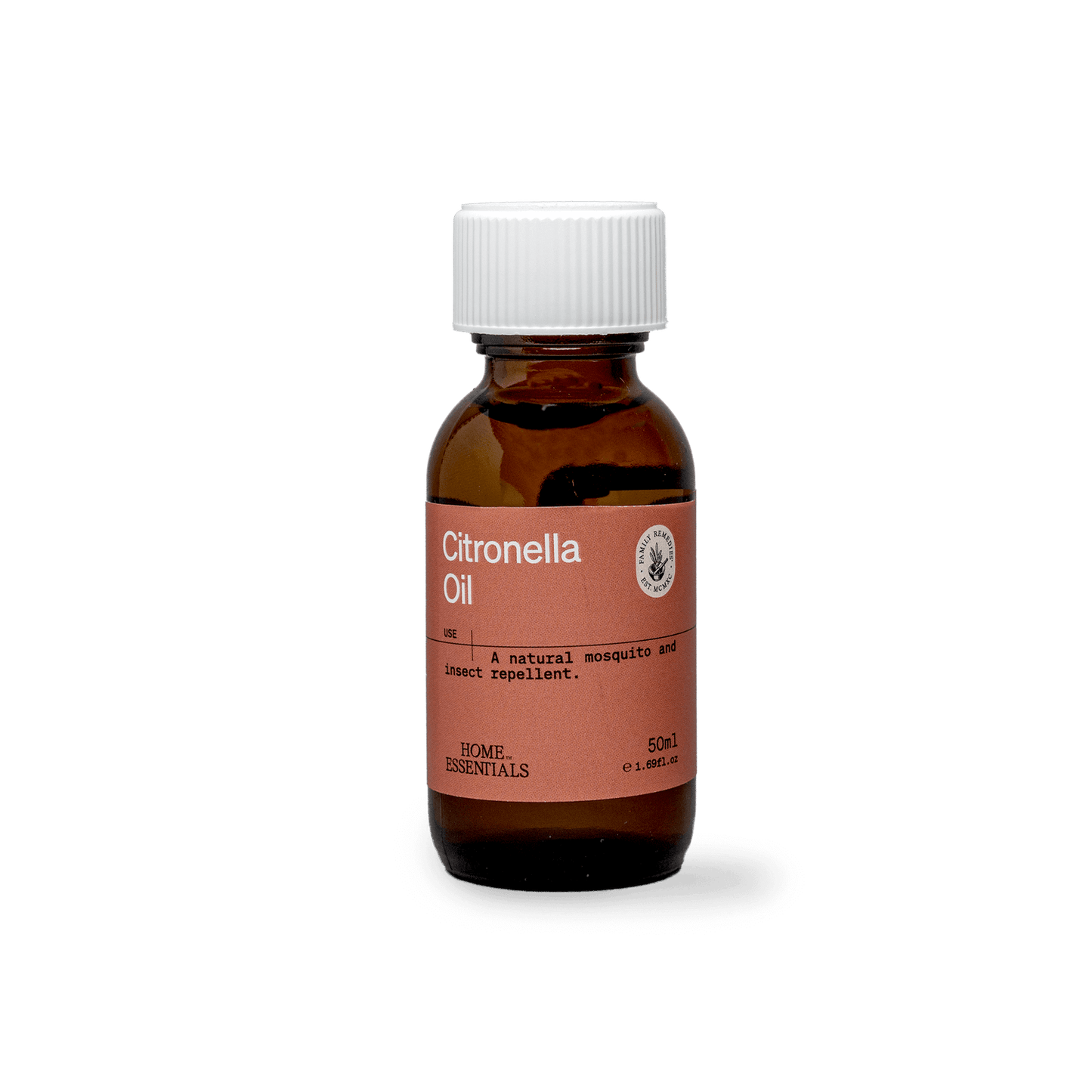 Citronella Oil