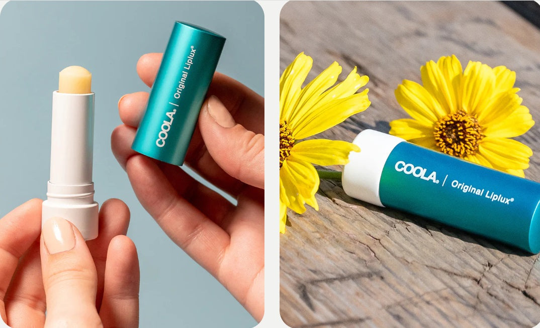 Coola Liplux SPF 30 Original